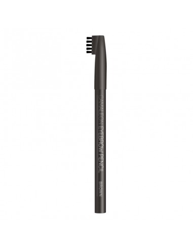 CAMALEON EYEBROW PENCIL BROWN