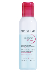 BIODERMA SENSIBIO H2O EYE