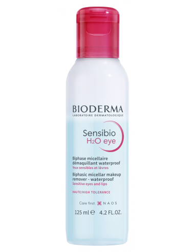 BIODERMA SENSIBIO H2O EYE