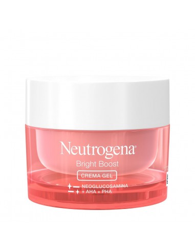 NEUTROGENA BRIGHT BOOST CREMA-GEL