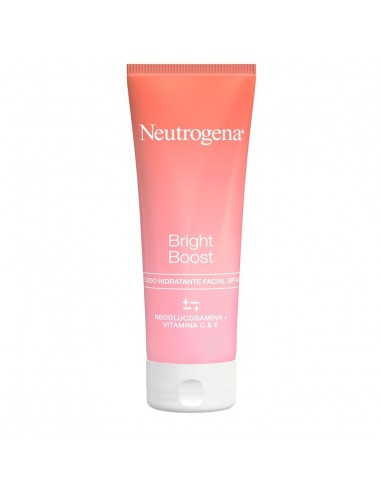 NEUTROGENA BRIGHT BOOST CREMA SPF 30+