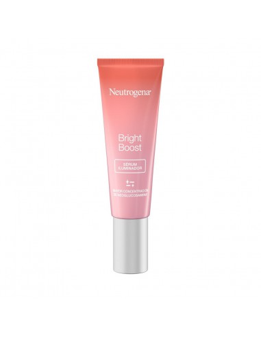 NEUTROGENA BRIGHT BOSST SERUM ILUMINADOR