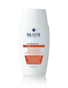 RILASTIL FOTOPROTECTOR AK-REPAIR SPF 100