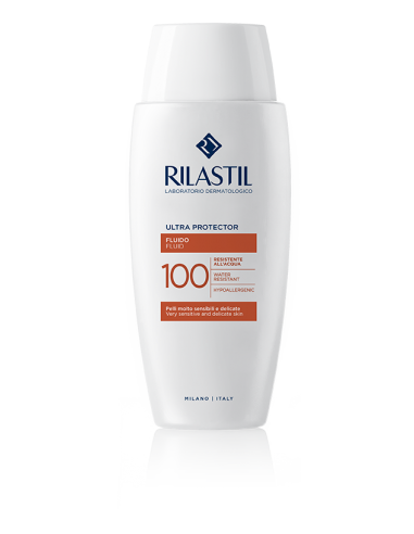 RILASTIL SUN SYSTEM ULTRA PROTECTOR 100 FLUIDO