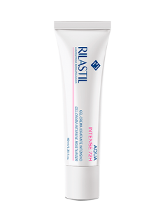 RILASTIL GEL CREMA AQUA INTENSE 72 H