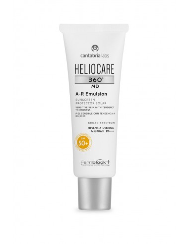 HELIOCARE 360º MD A-R EMULSION SPF 50+