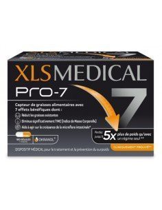 XLS MEDICAL PRO-7