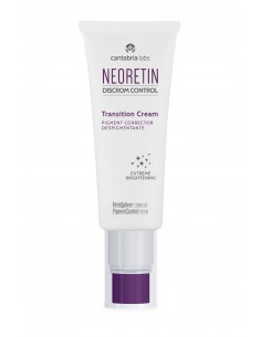 NEORETIN TRANSITION CREMA DESPIGMENTANTE 50 ML