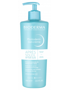 BIODERMA PHOTODERM AFTER-SUN