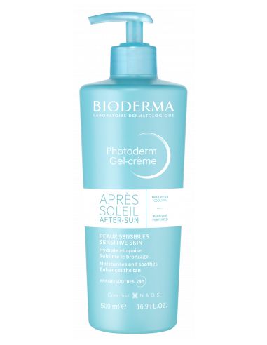 BIODERMA PHOTODERM AFTER-SUN