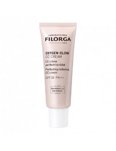 FILORGA OXIGEN GLOW CC CREAM