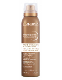 BIODERMA PHOTODERM AUTOBRONCEADOR
