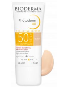 BIODERMA PHOTODERM AR SPF50+ 30ML