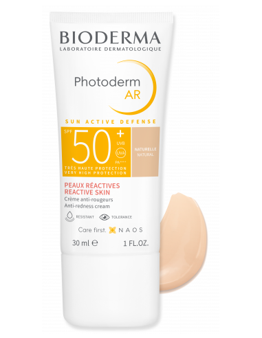 BIODERMA PHOTODERM AR SPF50+