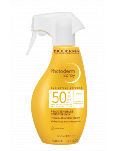 BIODERMA PHOTODERM MAX FAMILIAR SPRAY SPF50+ 300ML