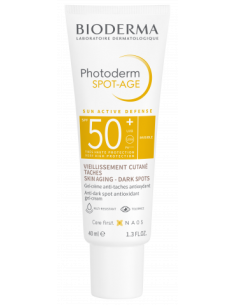 BIODERMA PHOTODERM SPOT-AGE SPF50+