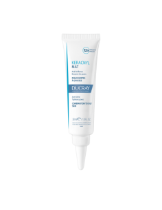 DUCRAY KERACNYL CREMA MAT