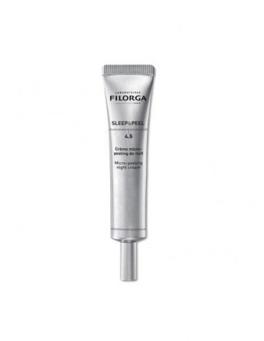 FILORGA SLEEP AND PEEL