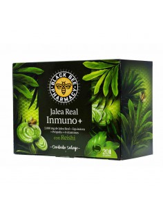 BLACK BEE PHARMACY JALEA REAL IMNUNO +