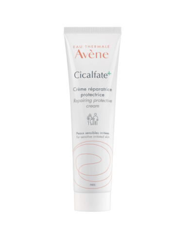 AVENE CICALFATE CREMA REPARADORA