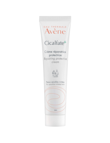 AVENE CICALFATE CREMA REPARADORA