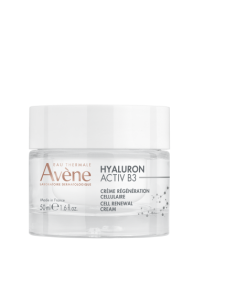 AVENE HYALURON ACTIV B3 CREMA REGENERADORA CELULAR