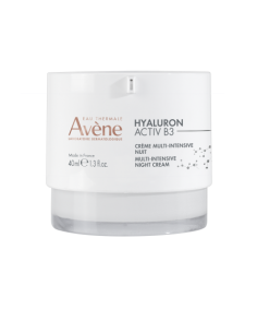 AVENE HYALURON ACTIV B3 CREMA MULTIINTENSIVA