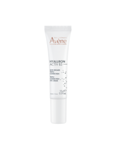 AVENE HYALURON ACTIV B3 CUIDADO DE OJOS TRIPLE CORRECCIÓN