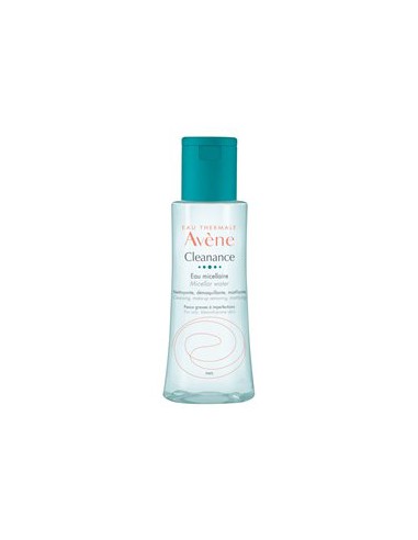 AVENE CLEANANCE AGUA MICELAR