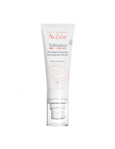 AVENE CREMA TOLERANCE CONTROL