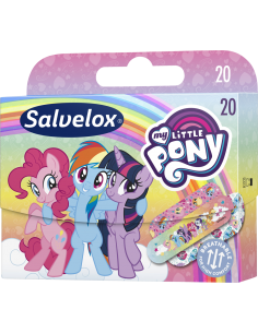 SALVELOX APÓSITO MY LITTLE PONY