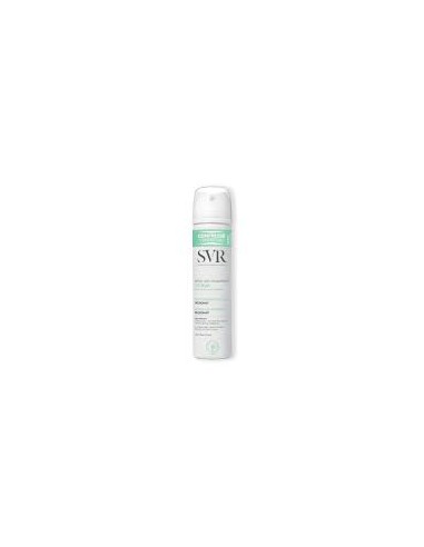 SVR SPIRIAL SPRAY ANTI-TRANSPIRANT