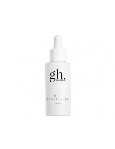 GH 0.1 RETINAL-RHM SERUM