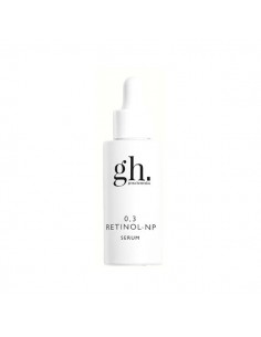 GH 0.3 RETINOL-NP SERUM