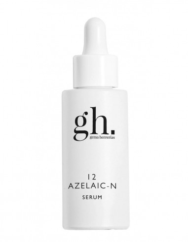 GH 12 AZELAIC-N SERUM