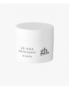 GH 20 AHA PEELING QUIMICO