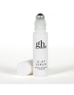 GH K-AT SERUM OJERAS OSCURAS Y BOLSAS