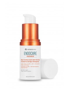 ENDOCARE RADIANCE CONTORNO DE OJOS