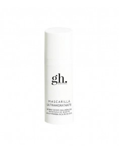 GH MASCARILLA ULTRAHIDRATANTE