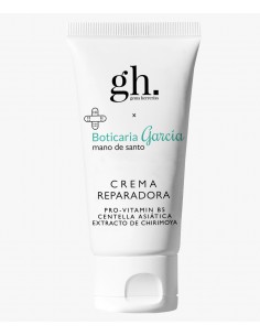 GH + BOTICARIA  GARCIA MANO DE SANTO CREMA REPARADORA