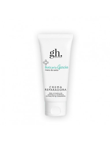 GH + BOTICARIA  GARCIA MANO DE SANTO CREMA REPARADORA