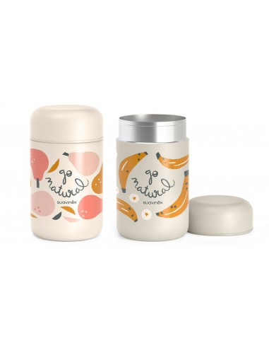 Termo Para Té 400Ml