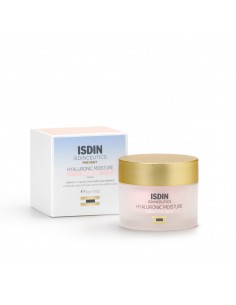 ISDINCEUTICS CREMA HM SENSITIVE