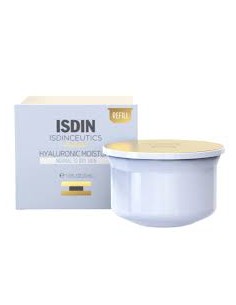 ISDINCEUTICS RECAMBIO HM NORMAL SECA