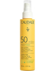 CAUDALIE VINOSUN SPRAY SOLAR LACTEO SPF50 150ML