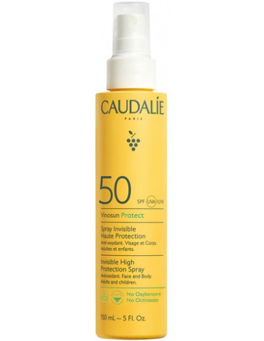 CAUDALIE SPRAY SOLAR LACTEO SPF50