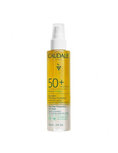 CAUDALIE VINOSUN AGUA SOLAR  SPRAY SPF 150 ML