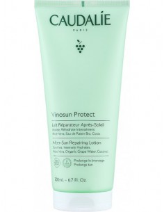 CAUDALIE VINOSUN AFTER SUN LOCION  200ML