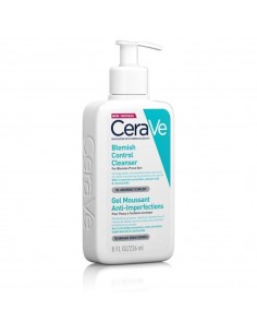 CERAVE LIMPIADOR CONTROL IMPERFECCIONES