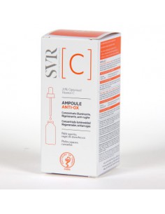 SVR AMPOULE C ANTI-OX